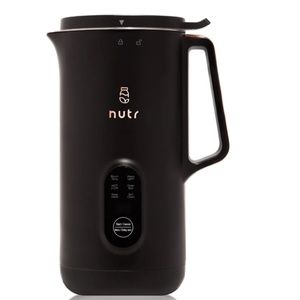 NUTR : PLANT BASED MILK MAKER